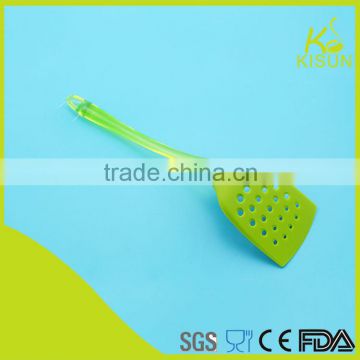 kitchen tool cheap price nylon turner pipe handle