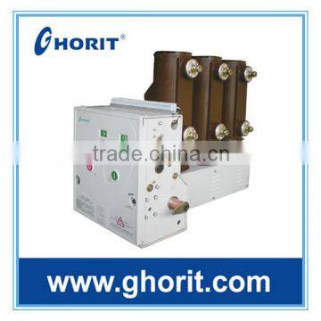 ZN63(VS1)-12 Side installation Type indoor high voltage vacuum circuir breaker