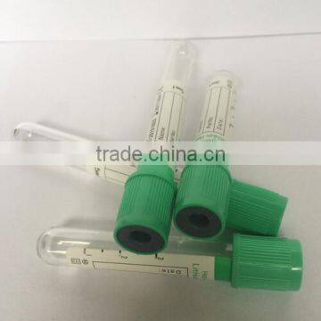 Ganda Glass Capillary Tubes Vacutainer Manufacturer photo-4