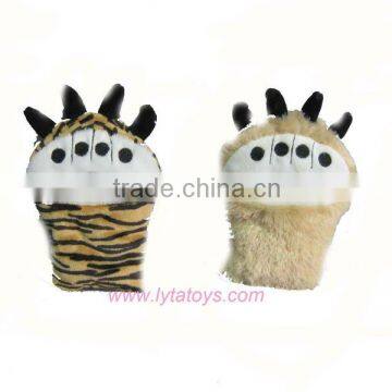 Plush Pet Toys