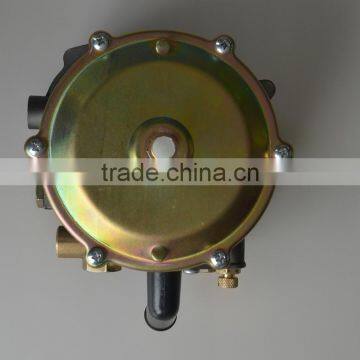 CNG Reducer/Regulator