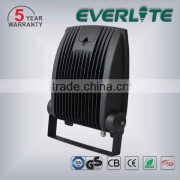 3/5 Years Warranty Epistar/Bridgelux/CXA Led 100lm/w 100w Led Floodlight