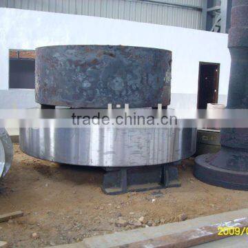 Steel Tube Plate