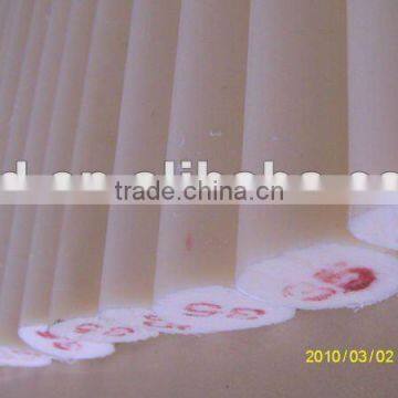 Hot!! 2012 China manufacture Best price!!! nylon rod