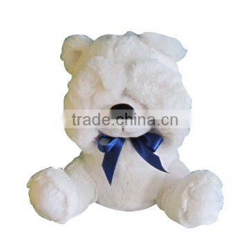 Very cute electronic stuffed & plush peek-a-boo toys