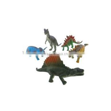 Dinosaur set