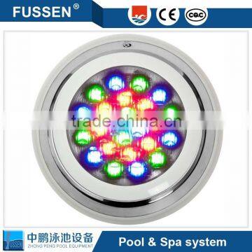 Swimming Pool Light Mini Solar Powered Led Light and Most Powerful Led Light