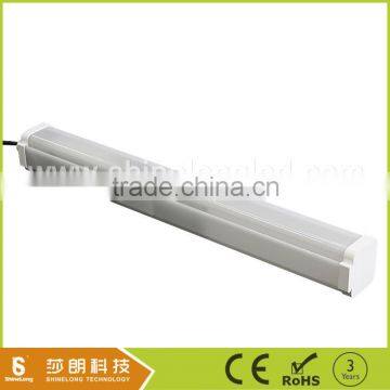 High Quality Factory Directly Sale 50W IP65 LED Tri-proof Lights With 3 Years Warranty photo-5