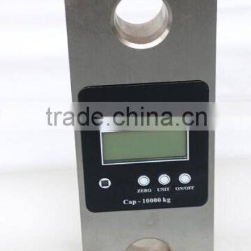 Durable Hot Sell Scale Crane With Display/JXCS-SW7W photo-2