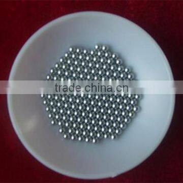 miniature steel balls, small size carbon steel balls