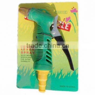 Hot sale Garden Water Gun Paint Spray Gun