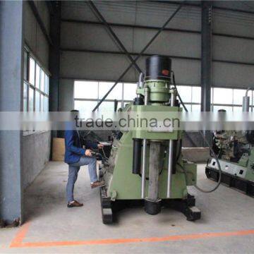 XY-8 3000m Core Drilling Machine for Mineral Exploration and Mineral Exploration Drilling Rig