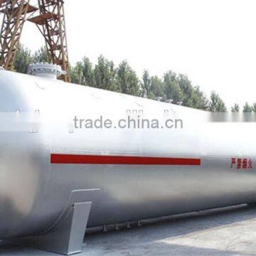 LPG tank with high quality