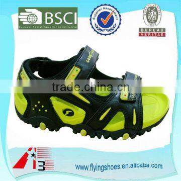 Jinijang Sandal Factory Low Price Boys Sandal Shoes photo-2