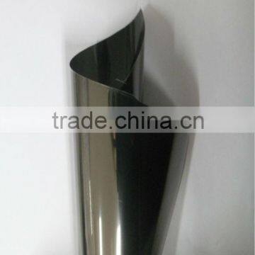 high quality solar window film for car film and reflective scratch resistant