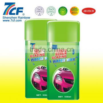 Best Spray Liquid Carnauba Car Wax