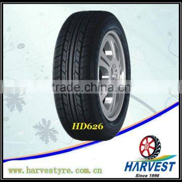 HAIDA BRAND PCR TYRE SERIES 265/35ZR18