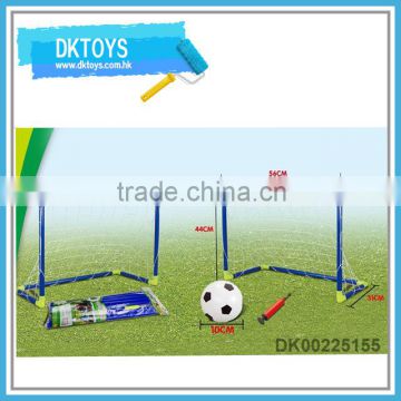 Hot Sale New Item Sport Soccer Double Football Gate Play Activity kids Toys