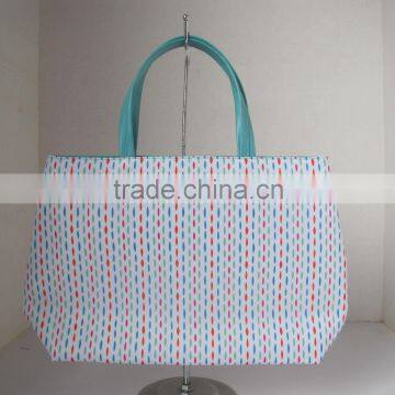 BODA cheap and wholesale promotional shopping printing bag