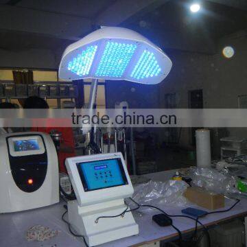 Portable Multi-colors Light Led Pdt Acne Phototherapy Device photo-5