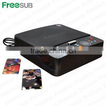 Freesub 2015 New Arrival 3D Phone Case Sublimation Vacuum Box (ST2030)