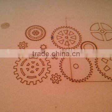 MITECH 6090 Laser Cutting Machine / 1325 Laser Engraving Machine photo-5