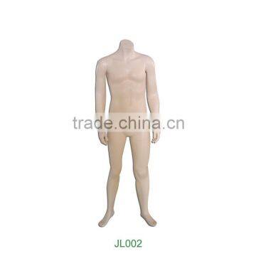 2014 fashion fiberglass male mannequin on sale mannequin store