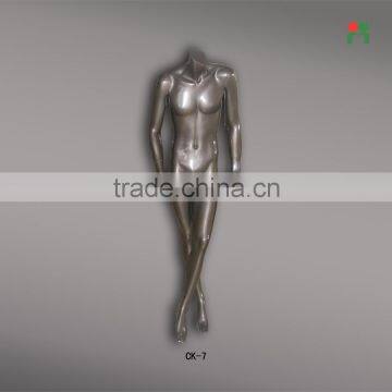 2013 fashion doll male mannequin/model/dummy doll for display female straight mannequin