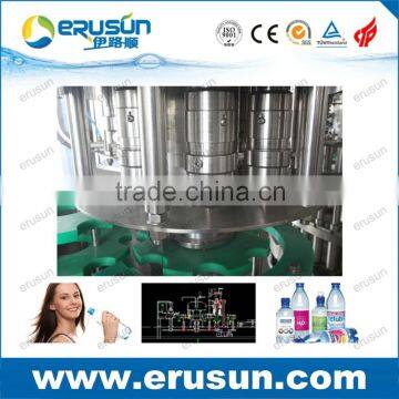 Automatic Mineral Water Filling Machine photo-4