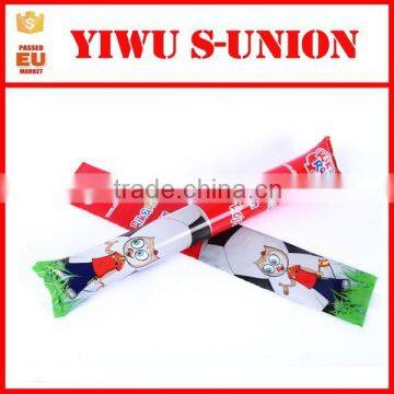 Promotionla advertising inflatable cheering stick,cheering stick