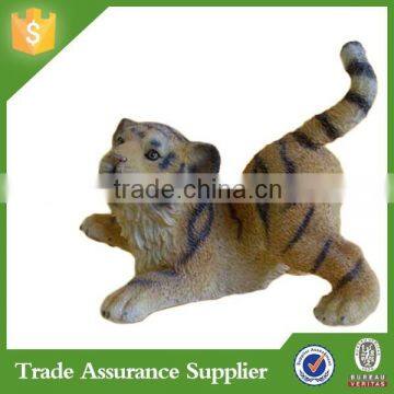 Jinhuoba Resin Life Size Tiger Animal Statues photo-5