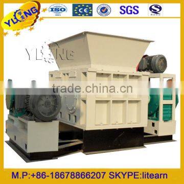 home waste crusher 1-2t/h