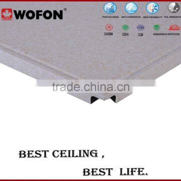 Artistic Ceiling Tiles,round Decoration Artistic Ceiling Tiles,artistic Ceiling Panel Aluminium photo-4