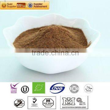 Organic Oolong Tea Powder