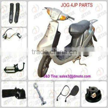 JOG 4JP motorcycle spare