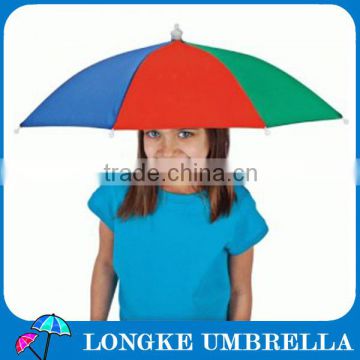 [H005]Kid umbrella hat