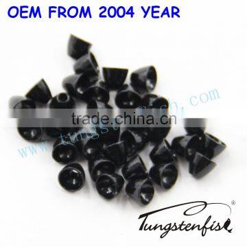 Fly Fishing Fly Tying Tungsten Cone Heads photo-4