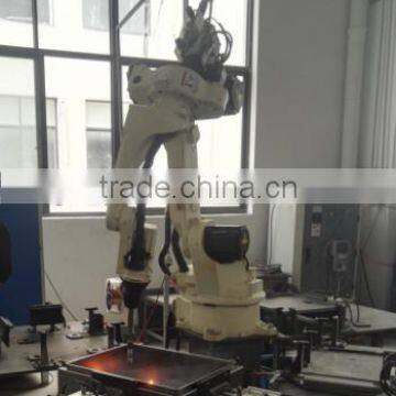 Textile Fume Extractor Filter
