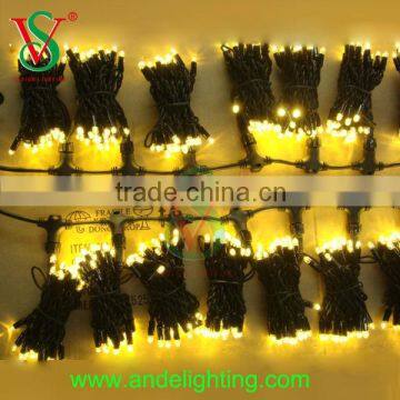 3M Hot Sale Christmas Party Wedding Decoration Ceiling Curtain Light photo-3
