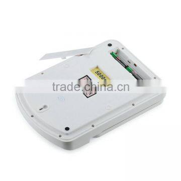 New Style Digital Kitchen Scale BJ-400A photo-4