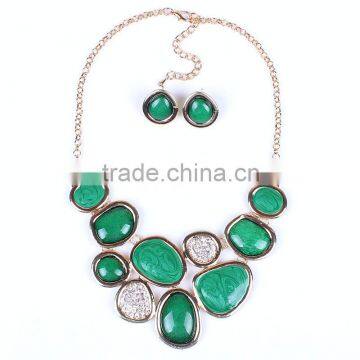 Alloy With Colorful Enamel Jewellery Shop Names Good Quality photo-5