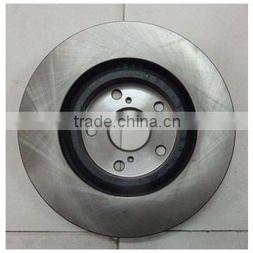 auto parts Brake Disc For TOYOTA RAV4 ACA33 42431-42060