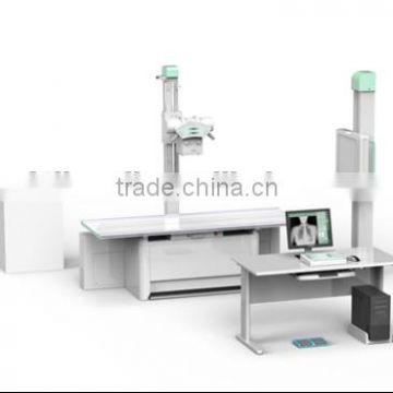 FM-3600 High Quality Digital X Ray Radiography Machine