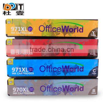 compatible for hp 970 971 ink cartridge,printer compatible ink cartridge 970,printer compatible for hp 970 ink cartridge