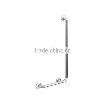 Simple 304Stainless Steel Safety Grab Bar