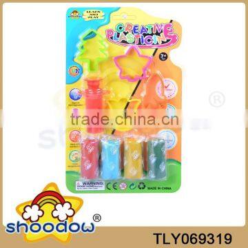 New Products 2016 Boys Modeling Kid Play Dough