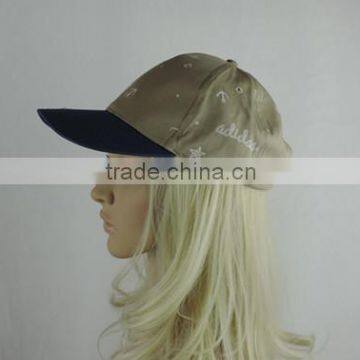 Wholesale Custom Baseball Cap Hip Hop Hat Leisure Hats photo-5