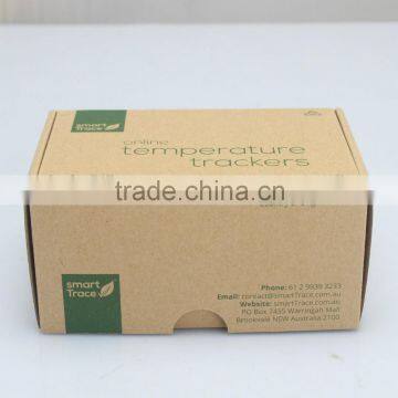 Electronic Use Recycle Carton Packing pp Corrugated Box photo-3