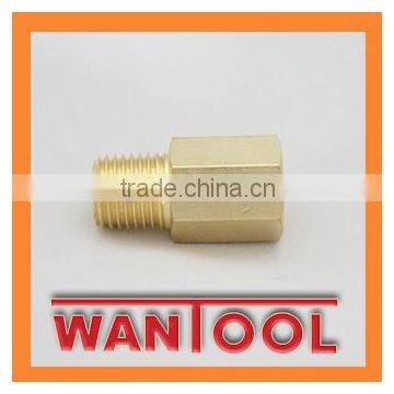 Brass Male Brake Nipple Adapter Fittings Brake Hose Fitting Air Brake