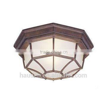 2015 Octagon lantern classical ceiling lighting(HS2002)